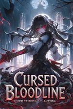 Cursed Bloodline: Awakened a Hidden Class in a Game World