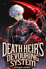 Death Heir's Devouring System