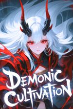 Demonic Cultivation: Devouring Ten Thousand Demonic Beasts