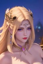 Douluo Dalu: Qian Renxue's Younger Brother