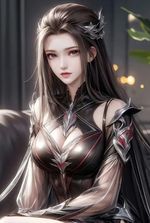 Douluo: My Soul Skills Made Tang San Cry