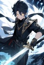 Douluo: Spiritual Sword