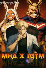 Dr Blessed - In MHA With Lord Of Mysteries System