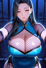Dual Cultivation: The Rise of Evil Young Master Ft. Fairy System