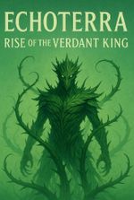 Echoterra: Rise of the Verdant King