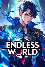 Endless World: The Rise of Leonard Lawson