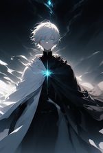 Extra Survival Guide to Overpowering Hero and Villain