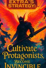 Extra's Strategy: Cultivate Protagonists, Become Invincible