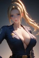 Fallen Mother - NTR