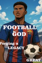 Football God; Forging a Legacy