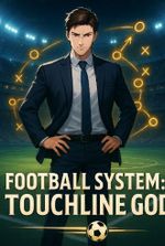 Football System: Touchline God