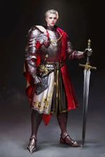 Game Of Thrones: The God-Emperor of Planetosm