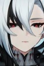 Genshin Impact: It All Began With Me Being Stepped On by Arlecchino
