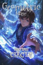Geometric Mage: First Spell, Circle