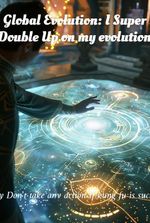 Global Evolution: I Super Double Up on my evolution