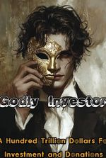 Godly Investor:A Hundred Trillion Dollars For Investment And Donations