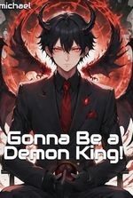 Gonna Be a Demon King!