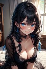 Harem Apocalypse: My Seed is the Cure?!