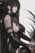 HAREM ~ SEXUAL FANTASIES
