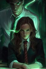 Harry Potter: I, Tom Riddle, am not the Dark Lord