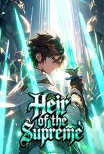 Heir Of The Supreme
