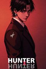 Hunter x Hunter: War of the Anime Worlds
