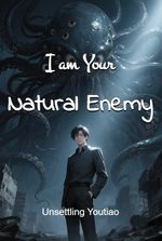 I Am Your Natural Enemy
