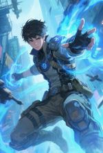 I Kill to Get All SSS Abilities: From Outcast to Awakened