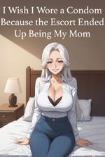 I Wish I Wore a Condom Because the Hooker Ended Up Being My Mom