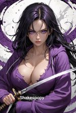 Journey to the West: Banging Hot MILFs, SILFs, Monsters & Elves