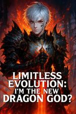 Limitless Evolution: I'm The New Dragon God?