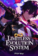 Limitless Evolution System: Reincarnation of the Strongest Slayer God