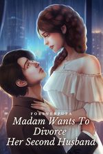 Madam Wants To Divorce Her Second Husband