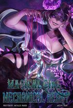 Magical Girl Mechanical Heart