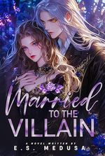 Married To The Villain