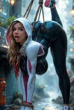 Marvel: The Villain