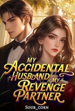 My Accidental Husband Is My Revenge Partner