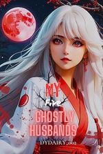 My five ghostly husbands