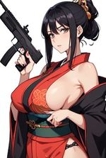 My Harem Will Help Me Get My Revenge