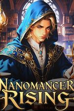 Nanomancer Rising: Divine Alchemist Reborn as Academy's Worst Teacher