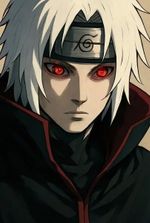 Naruto: Madara is my Daddy
