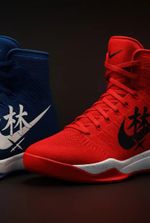 NBA: Journey To Become Unplayable.