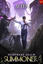 Nightmare Realm Summoner [STUBBING IN 4 DAYS]
