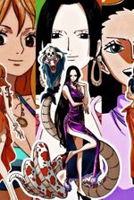 One Piece: I Awakened King Ghidorah At the Start