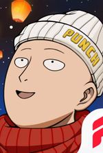 One Piece : I Have Saitama Strength