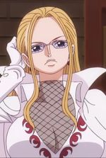 One Piece: Investing In Whitebeard At The Start.