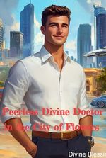 Peerless Divine Doctor in the City of Flowers