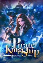 Pirate Kingship