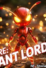 Re:Ant Lord