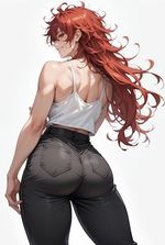 Rehab for SuperVillains (18+)